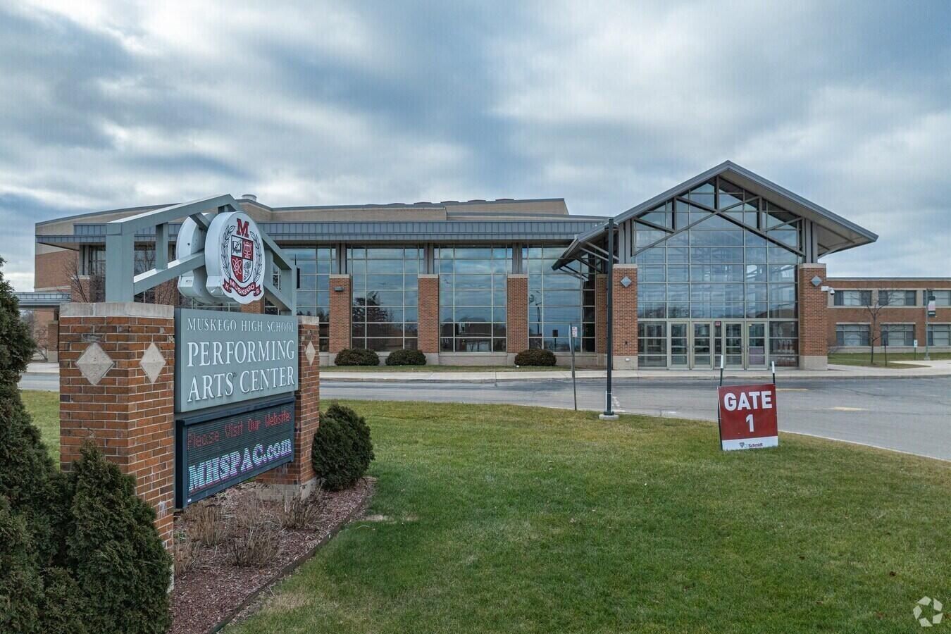 S63w13464 Windsor Rd. Muskego, WI 53150