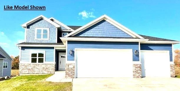 1304 Michelle Lane. Cottage Grove, WI 53527