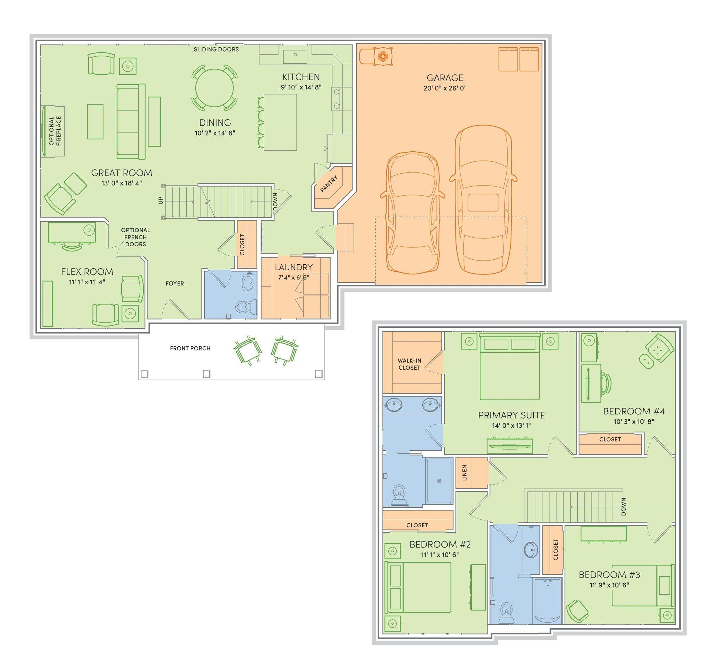 7131 Johann Farm Road. Middleton, WI 53562