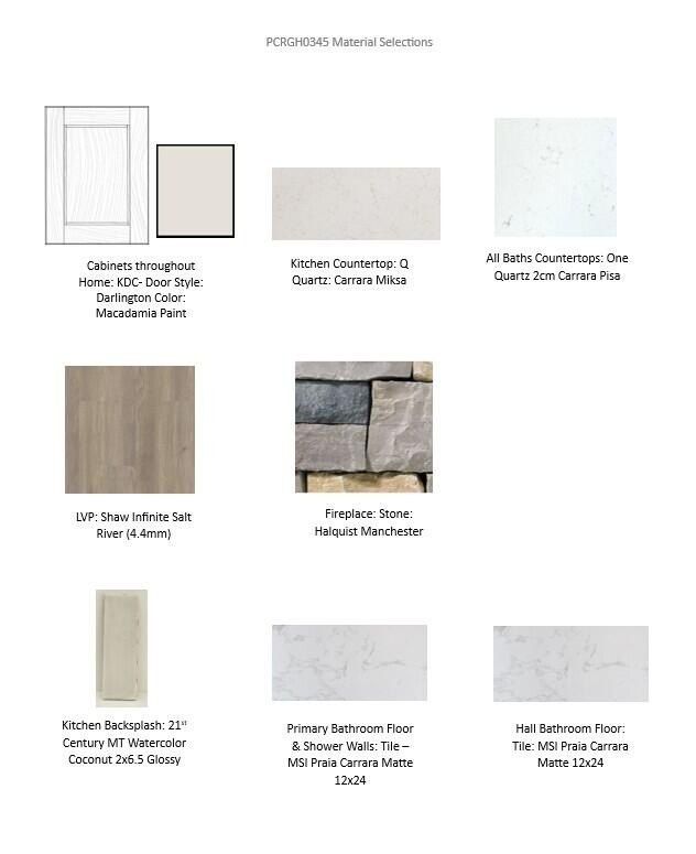 1746 Whalen Dr. Oconomowoc, WI 53066