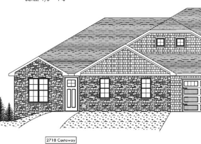 2718 Castaway Court. Green Bay, WI 54311