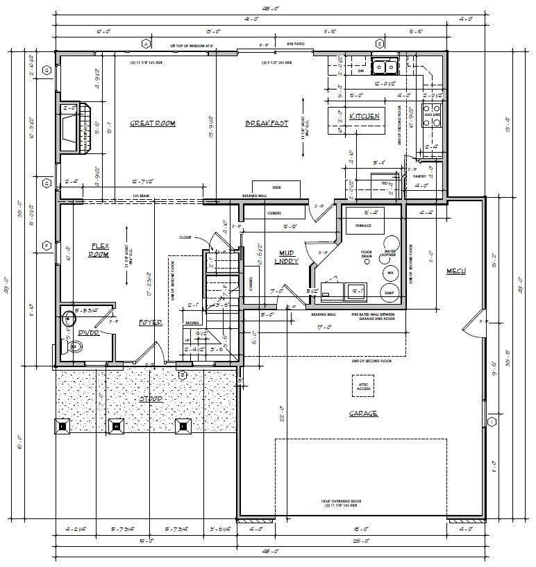 3440 Mallard Avenue. Stoughton, WI 53589