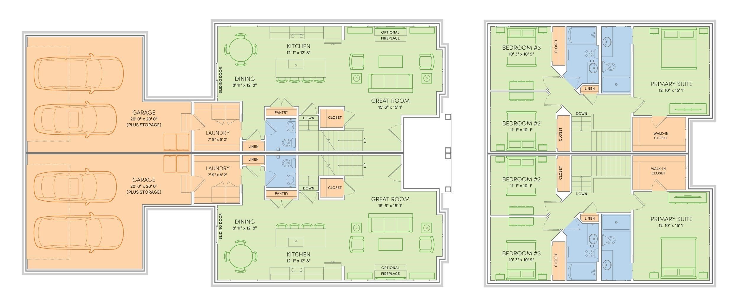 2008 South High Point Road. Madison, WI 53719