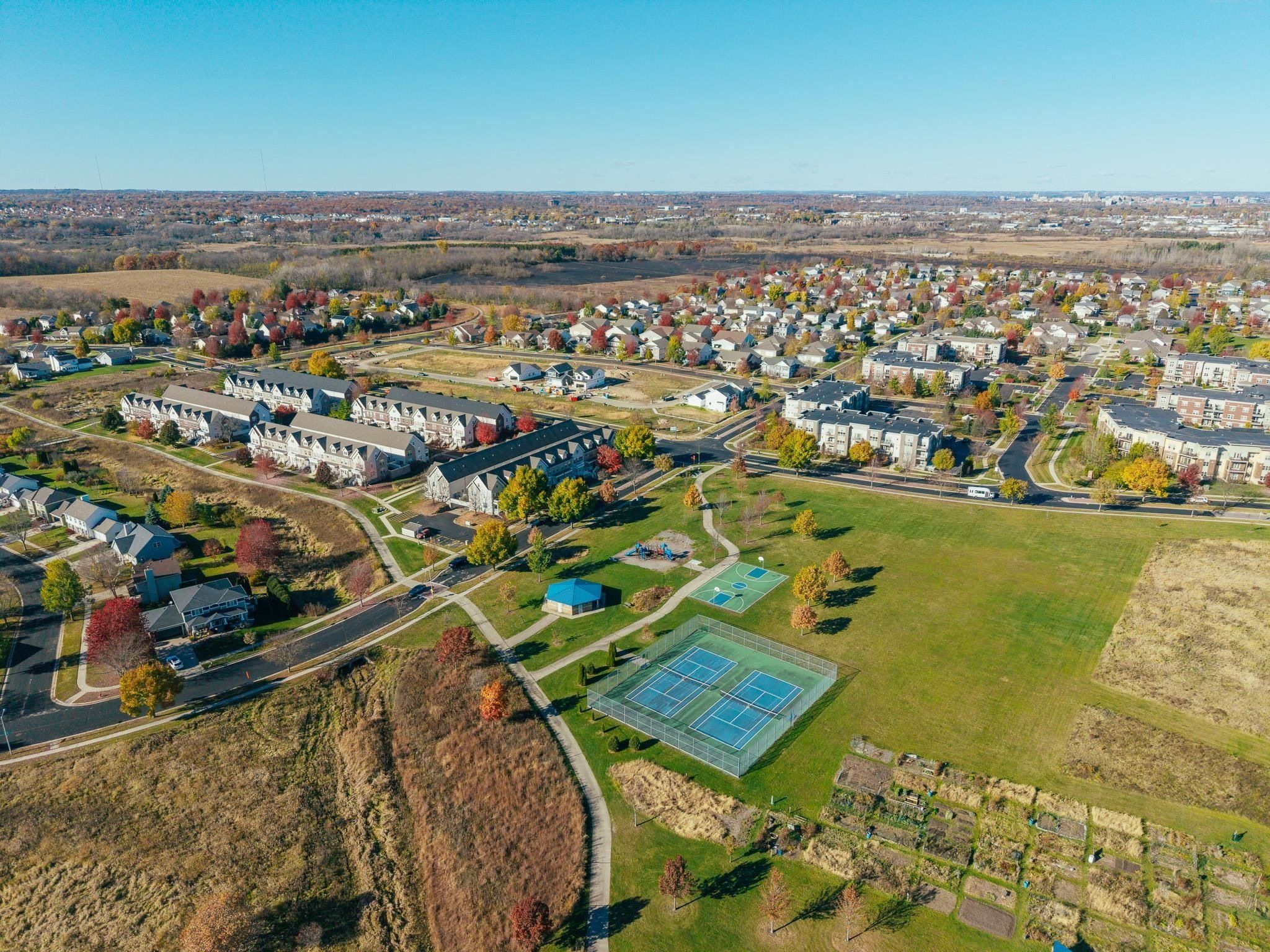 Lot 16 E Cheryl Parkway. Fitchburg, WI 53711