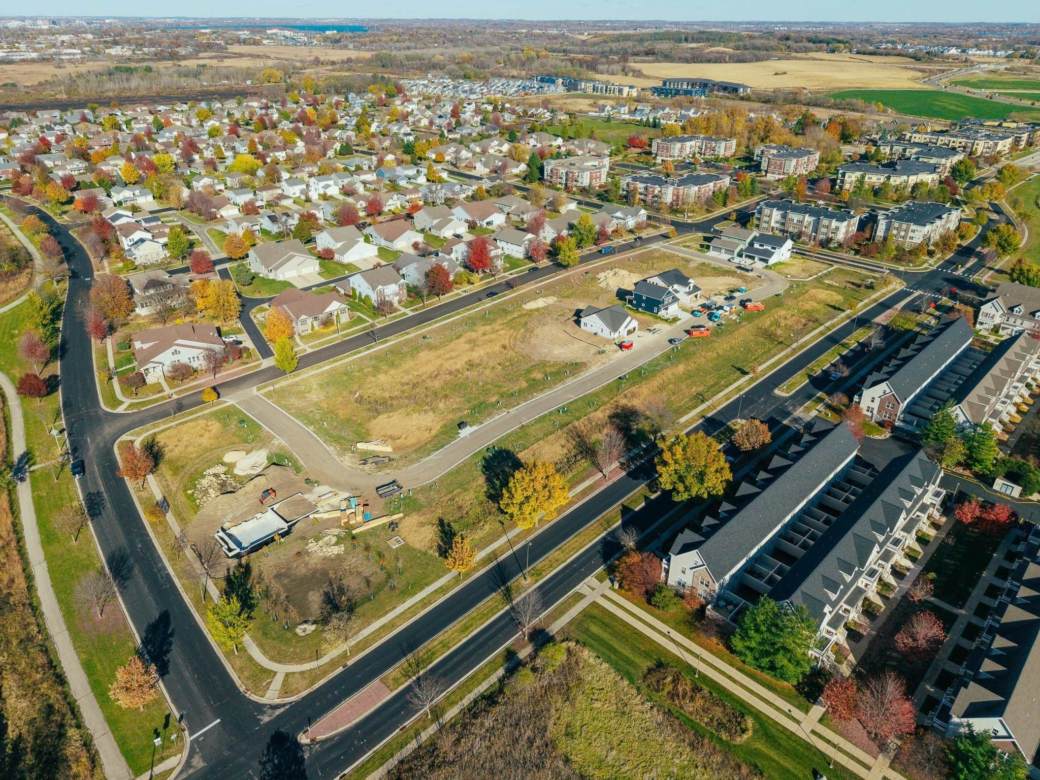 Lot 15 E Cheryl Parkway. Fitchburg, WI 53711