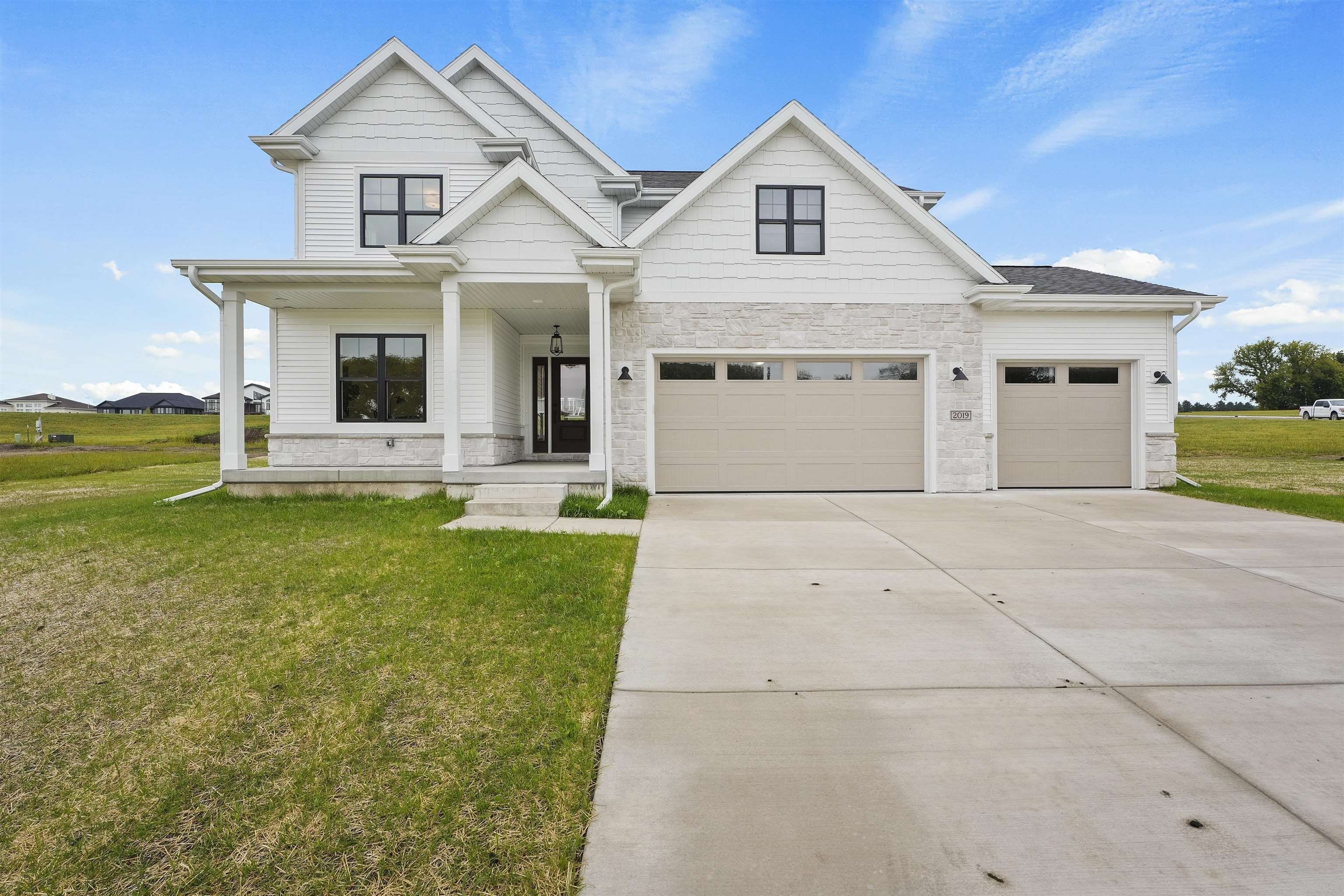 1358 Ranger Way. Sun Prairie, WI 53590