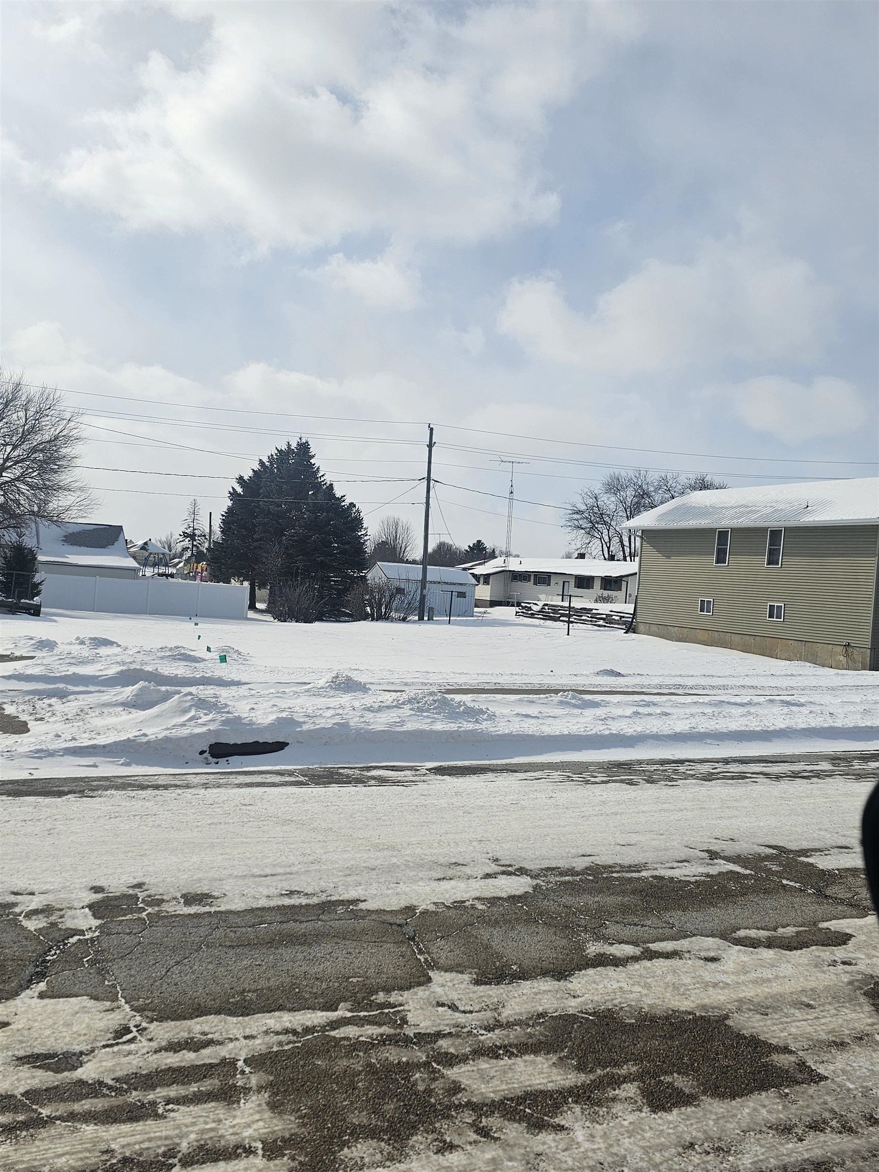 1425 7Th Street. Fennimore, WI 53809