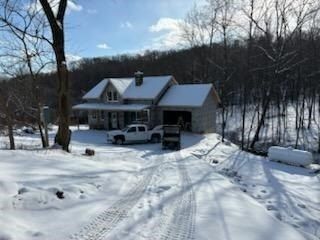 E Fawn Court. La Valle, WI 53941