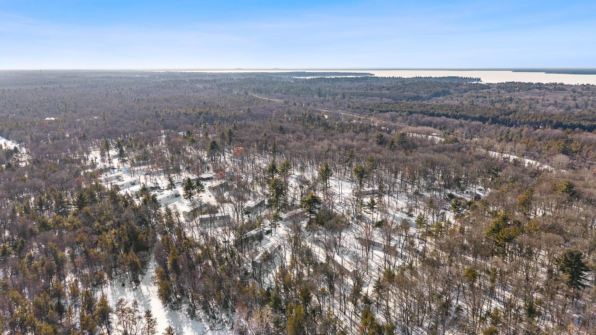 E County Rd Z Lot. Arkdale, WI 54613