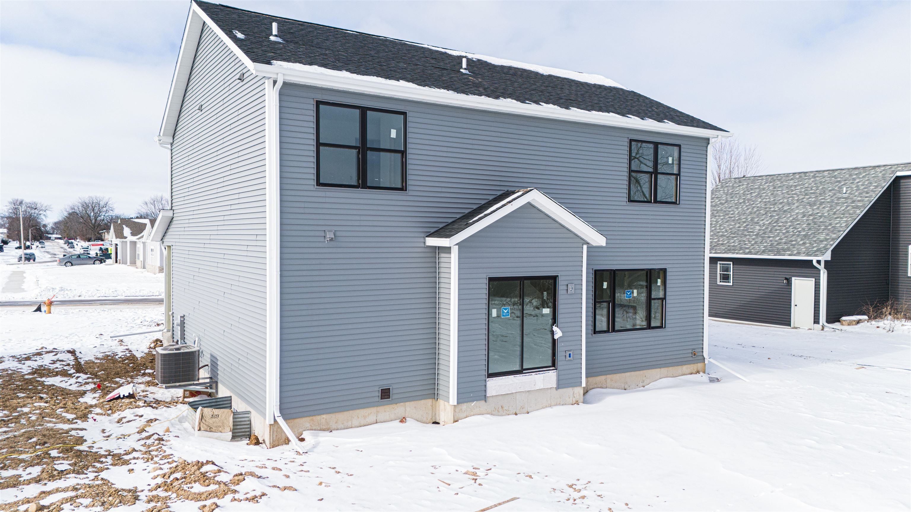 878 Red Hawk Drive. Milton, WI 53563