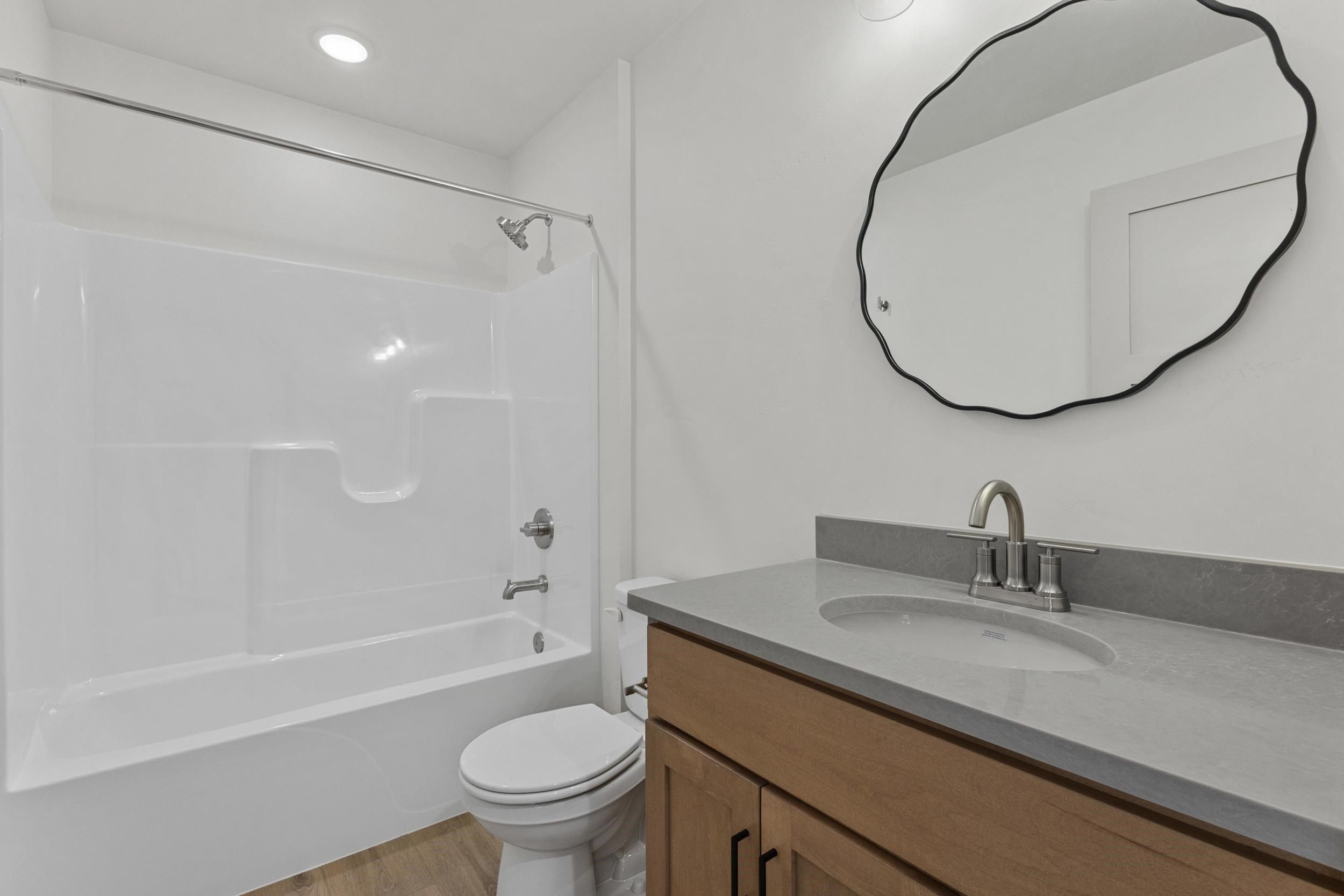 3023 Woodward Way. De Pere, WI 54115