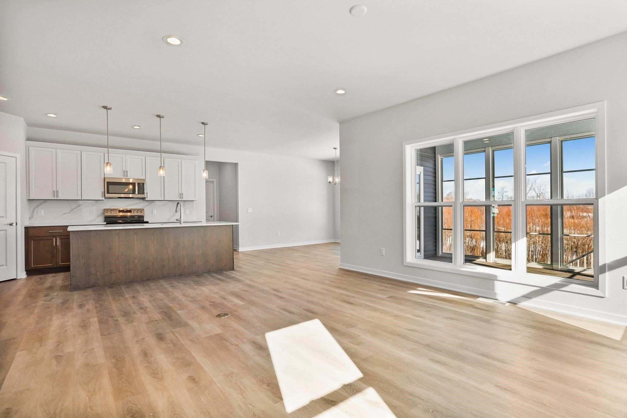 S Eight Street. Evansville, WI 53536