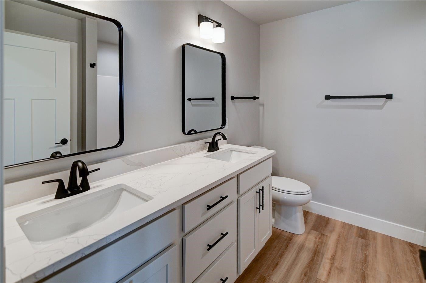 Grouse Woods Road. DeForest, WI 53532