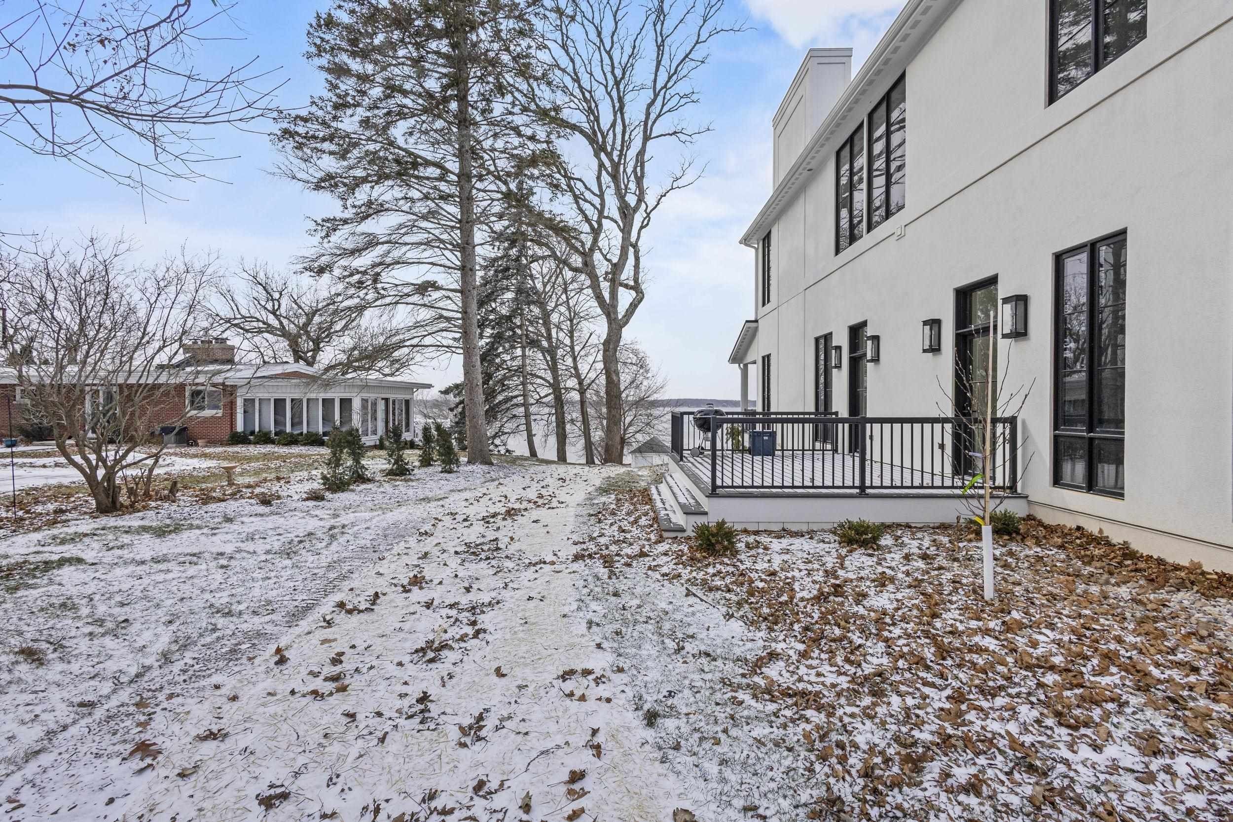 N5673 County Rd A Road. Green Lake, WI 54941