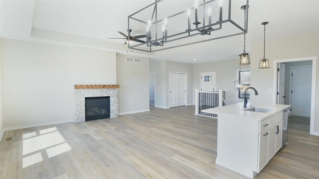 2365 Pow Wow Trail. Beloit, WI 53511