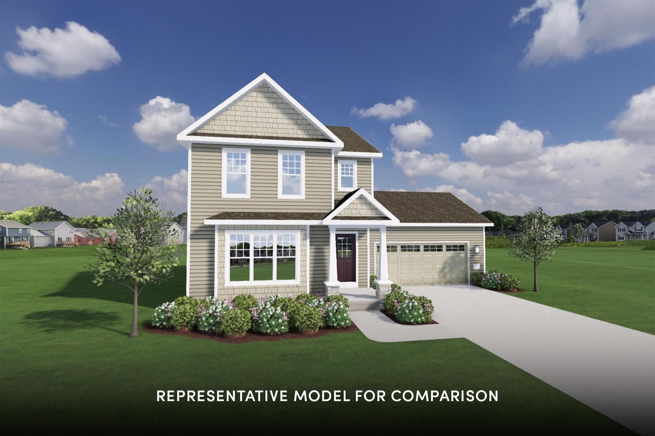 7135 Johann Farm Road. Middleton, WI 53562