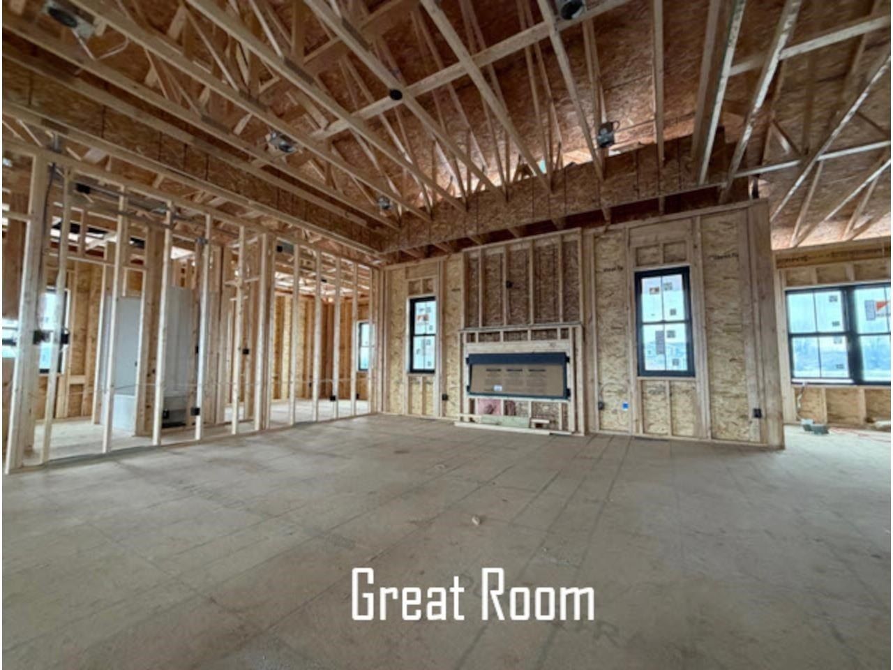 1323 Spahn Drive. Waunakee, WI 53597