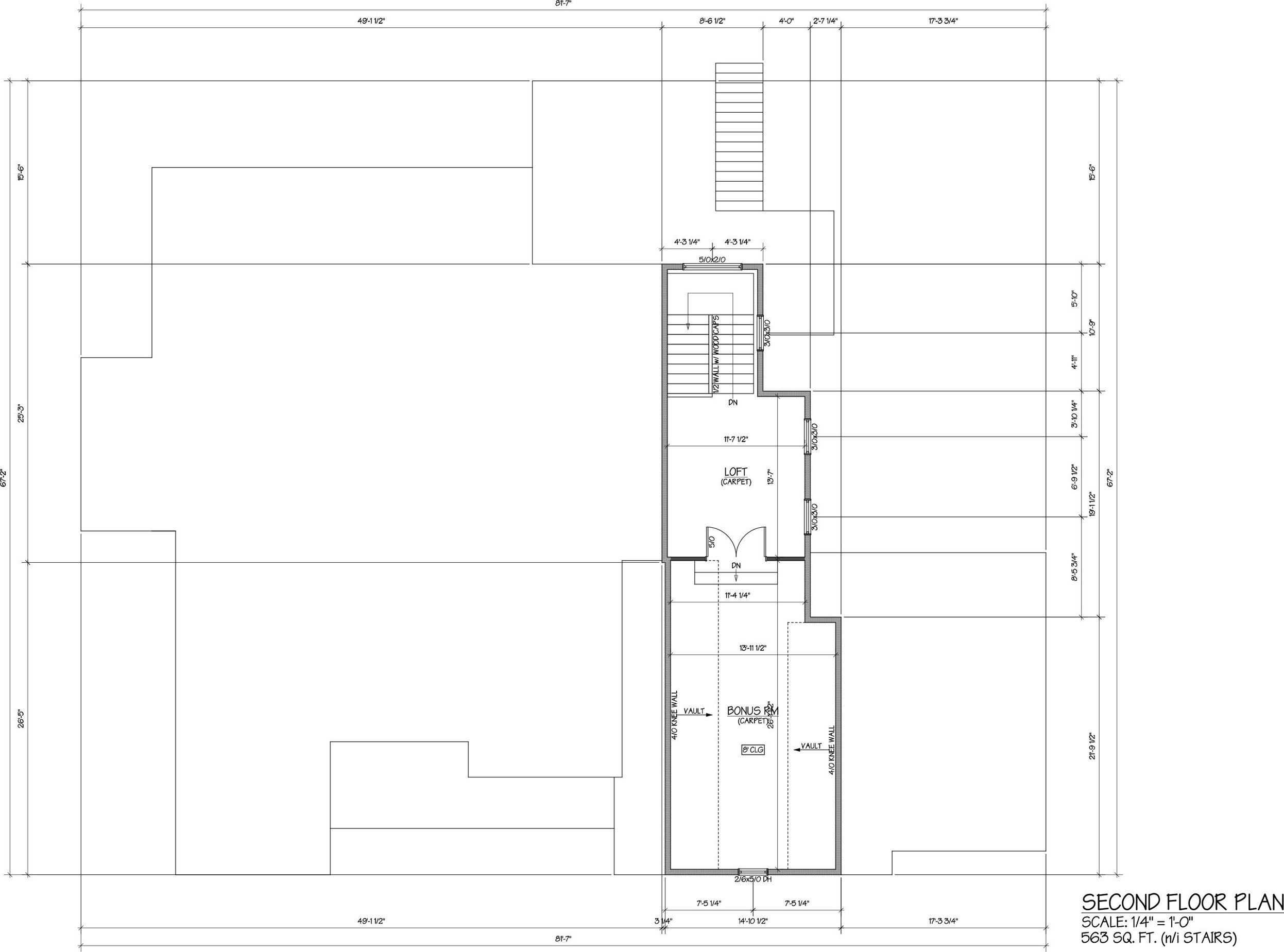 1407 Atlas Trail. Waunakee, WI 53597