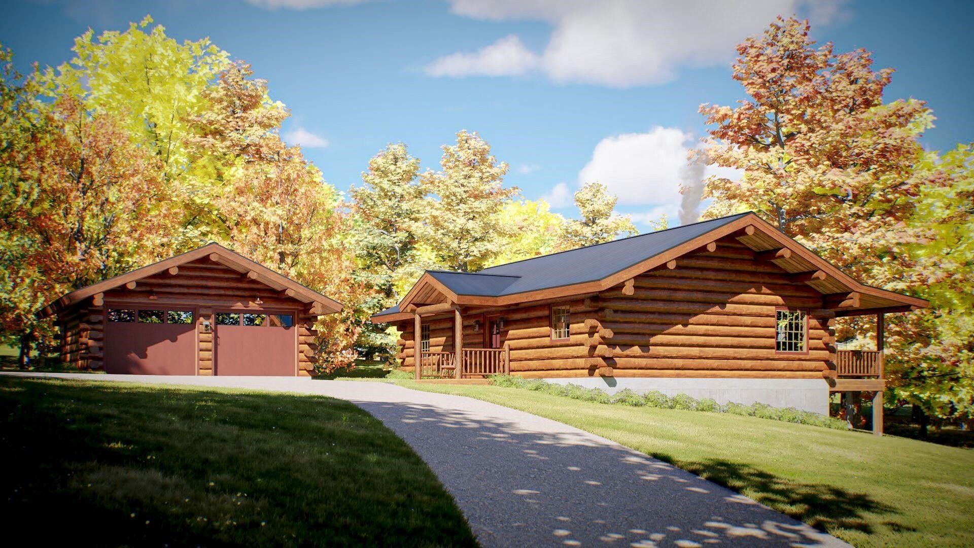 Lot 603 Club House Drive. La Valle, WI 53941
