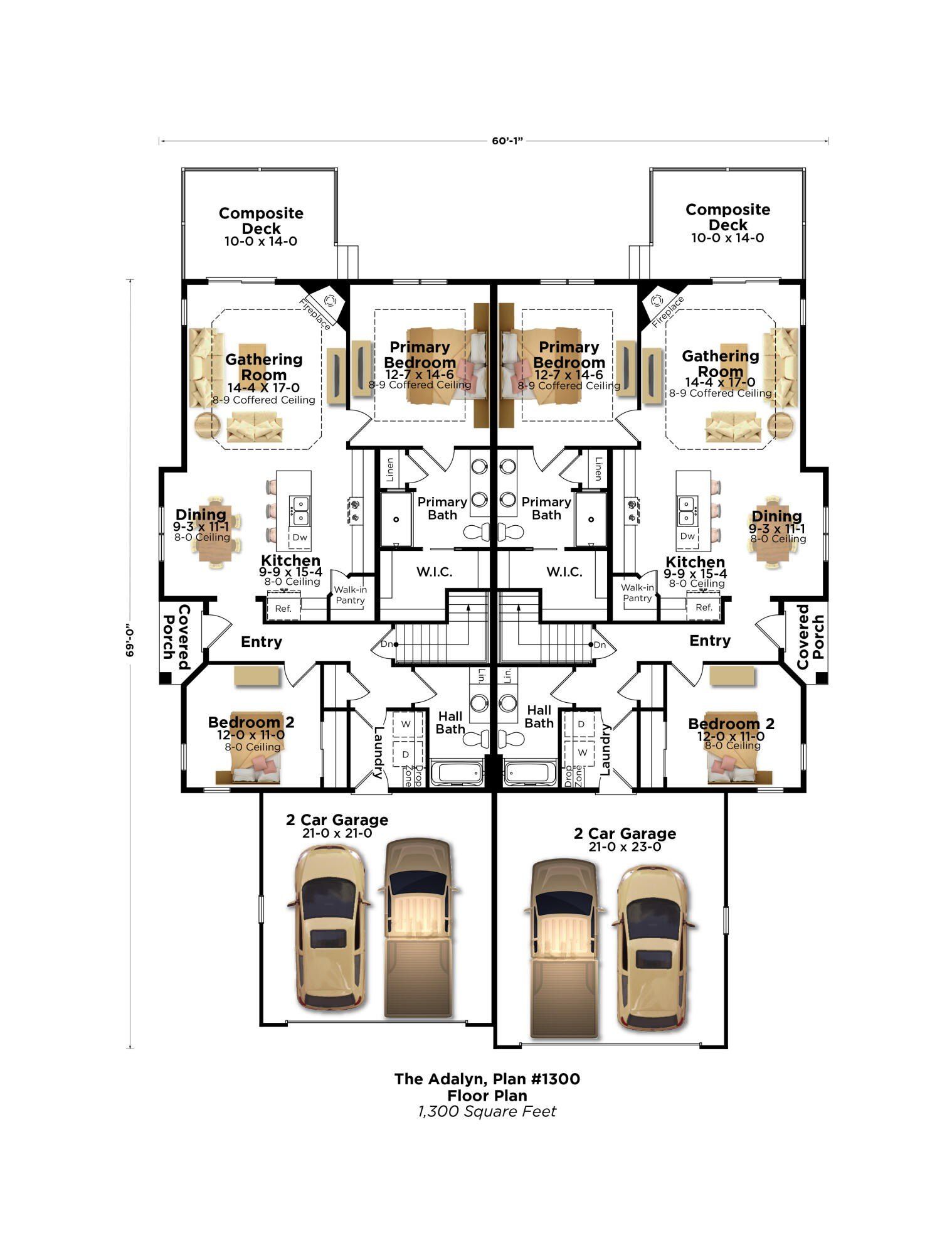 404 Park Villas Cir. Waterford, WI 53185