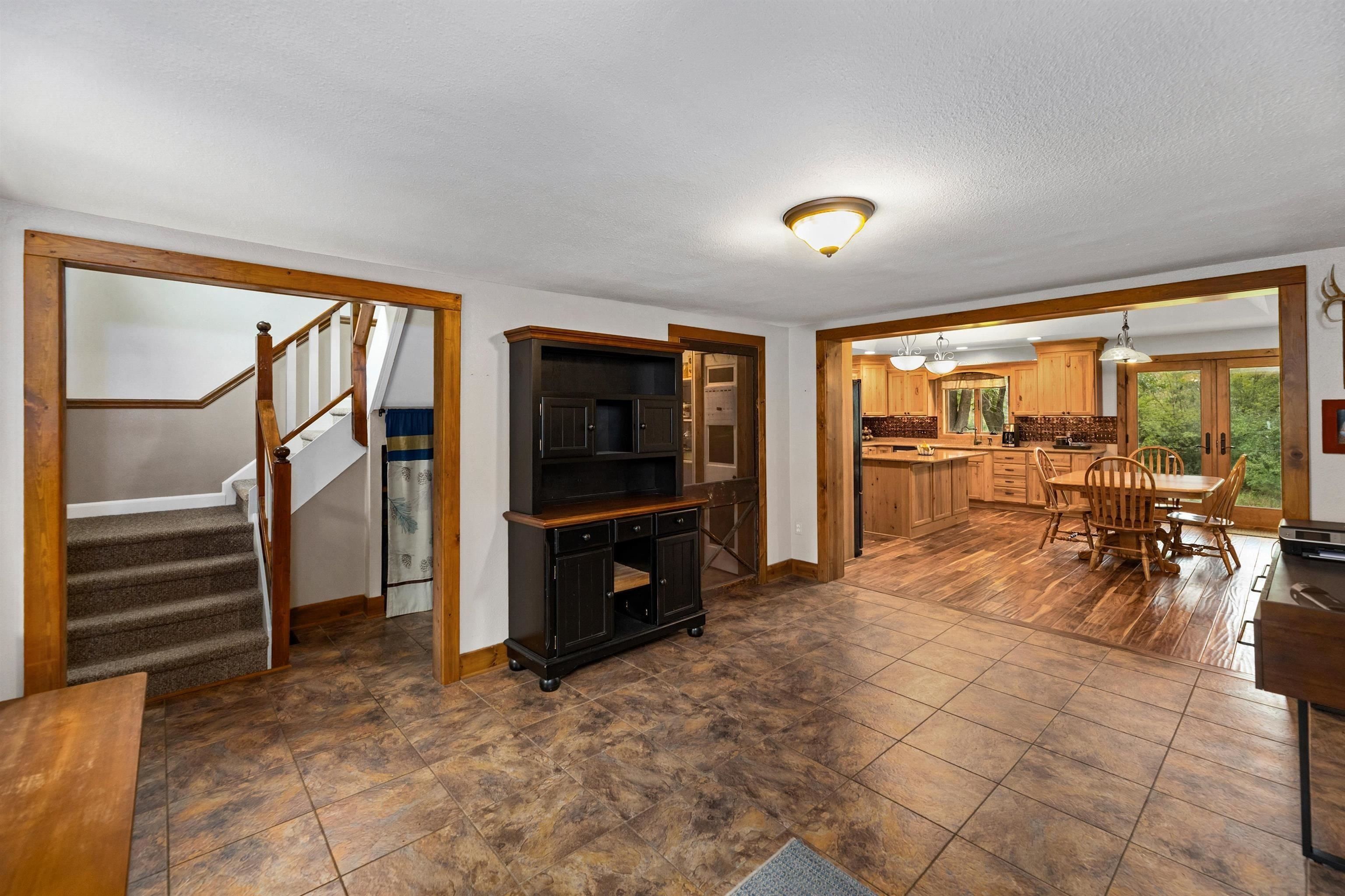 N5889 Soda Road. Princeton, WI 54968