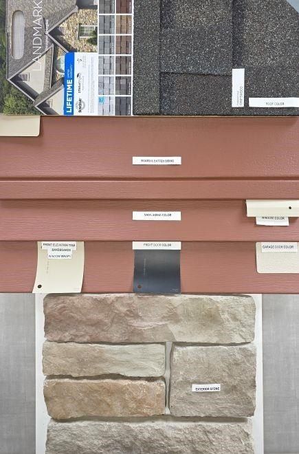 3 Savannah Parkway. Deerfield, WI 53531