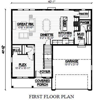 3720 Bishops Cap Dr. Franksville, WI 53126