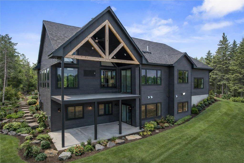 27762 Leef Road. Webster, WI 54893