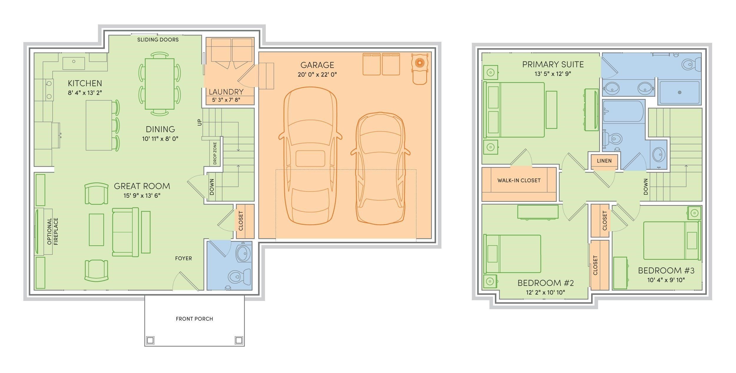 7127 Johann Farm Road. Middleton, WI 53562