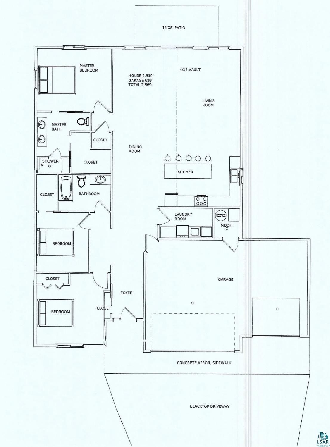 27 Billings Ln. Superior, WI 54880