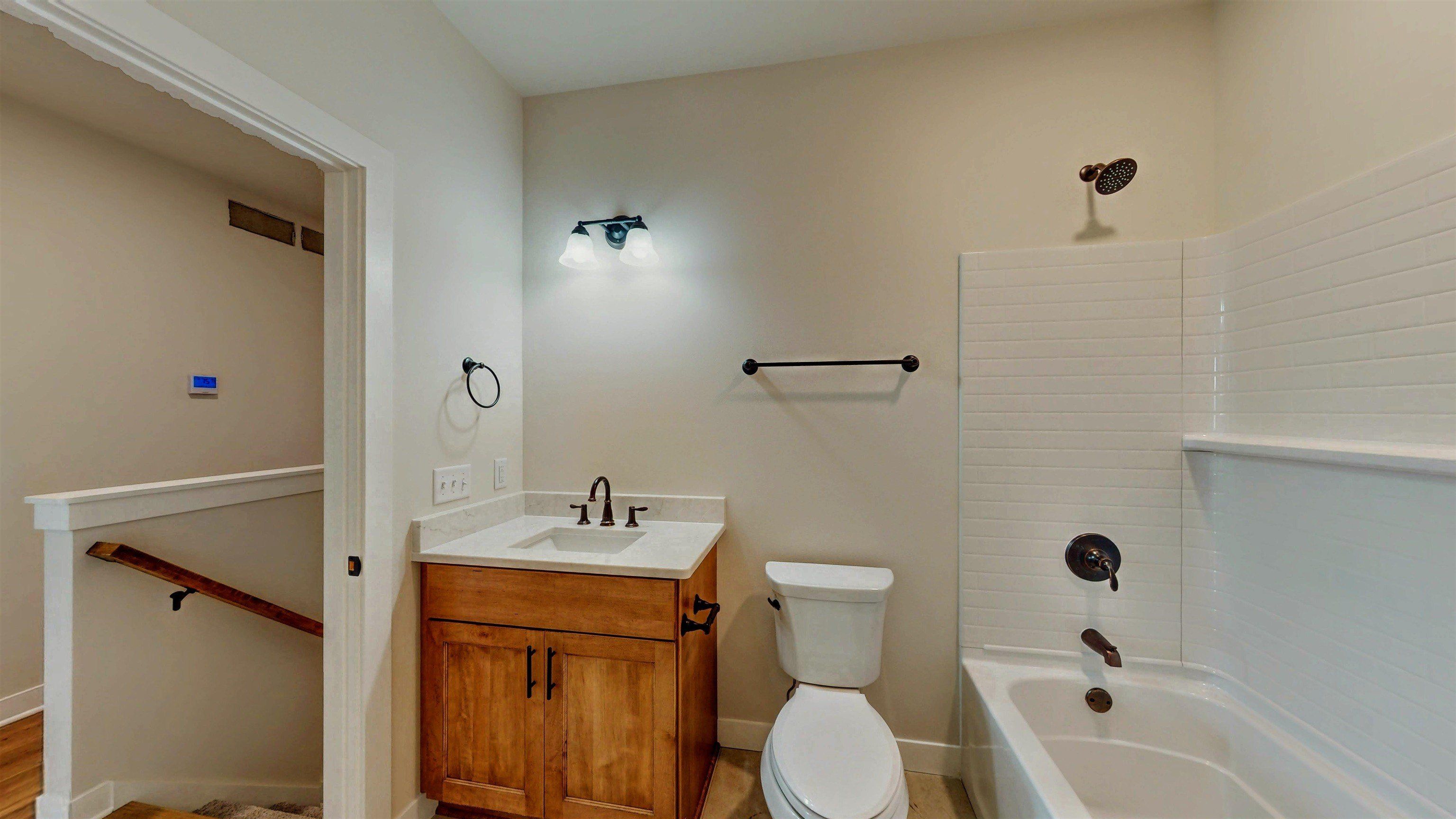 724 E Reinel Street. Jefferson, WI 53549