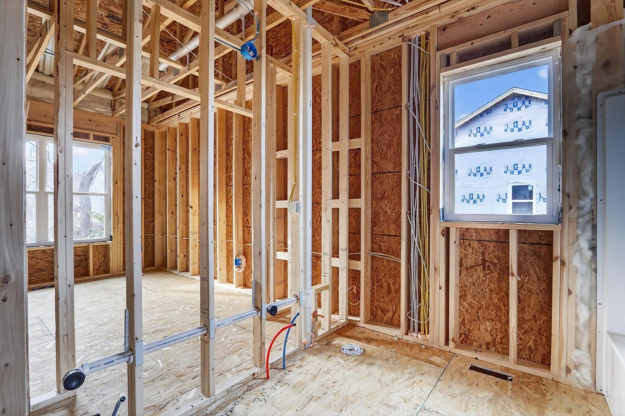 4247 Huntinghorne Drive. Janesville, WI 53546