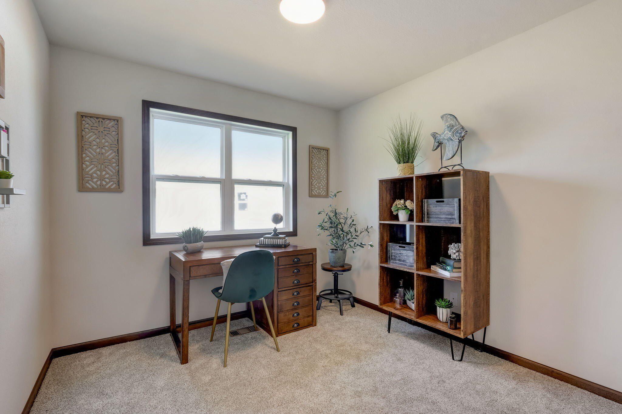 5357 Independence Rd. Mount Pleasant, WI 53406