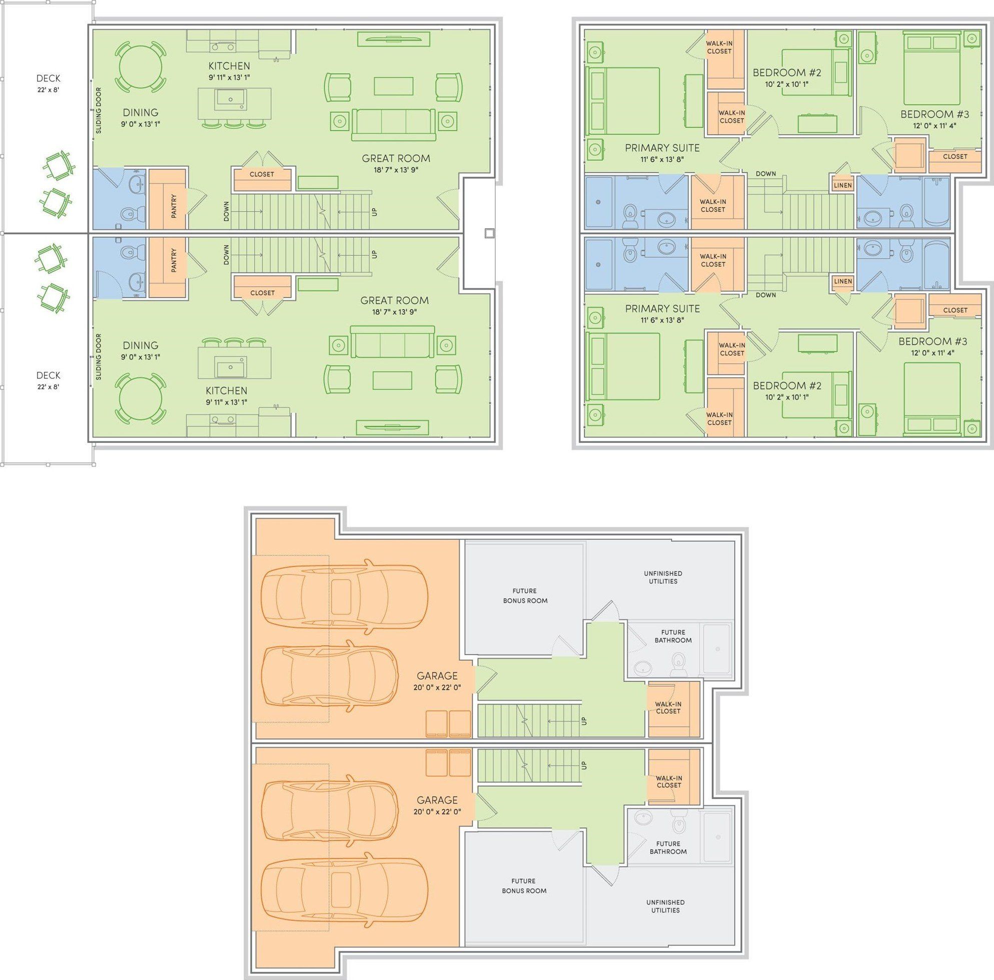 625 Schewe Road. Middleton, WI 53562