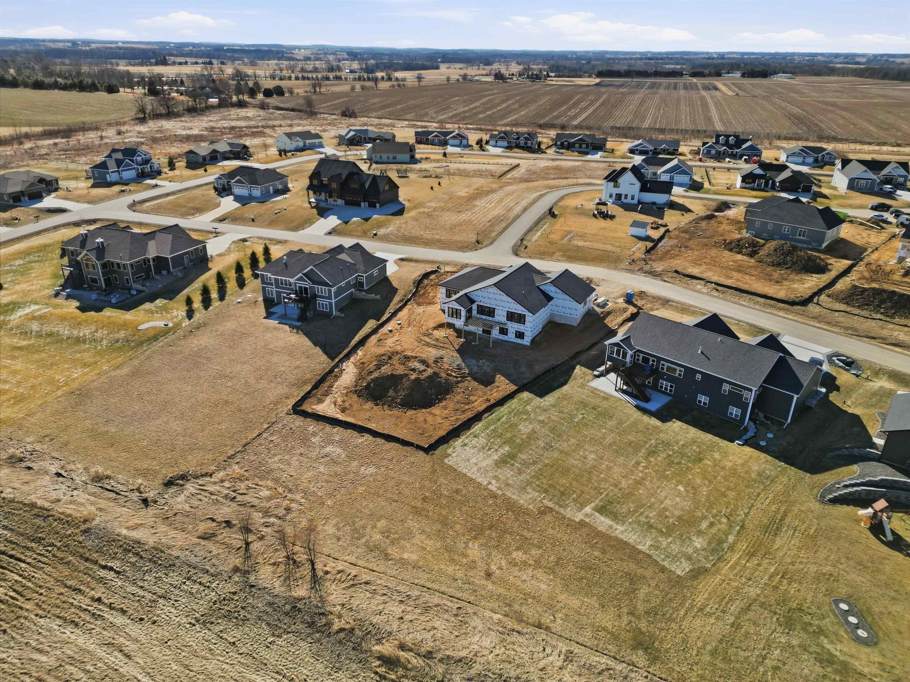 1636 Fissure Trail. Columbus, WI 53925