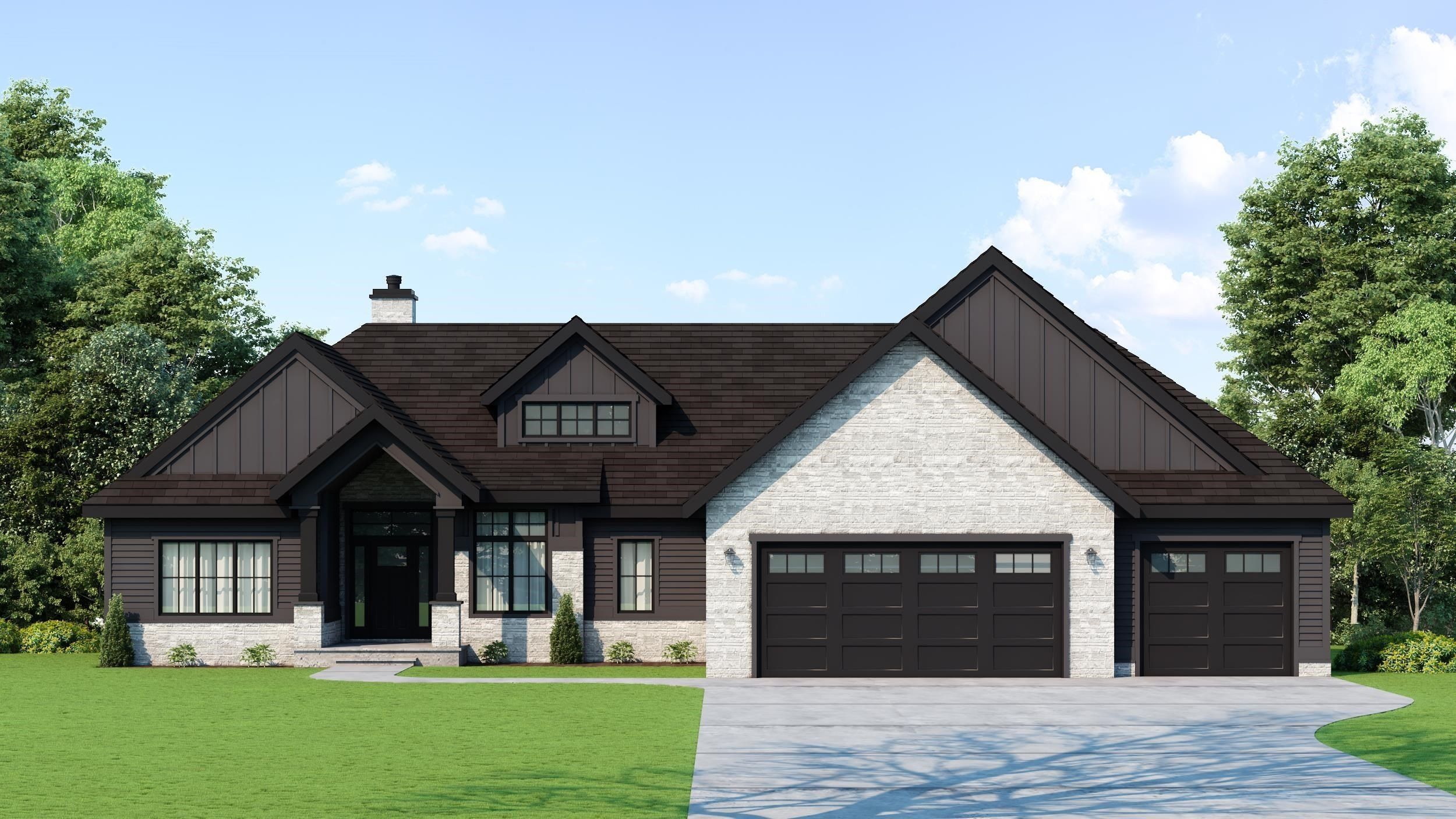 1117 Kyron Drive. Waunakee, WI 53597