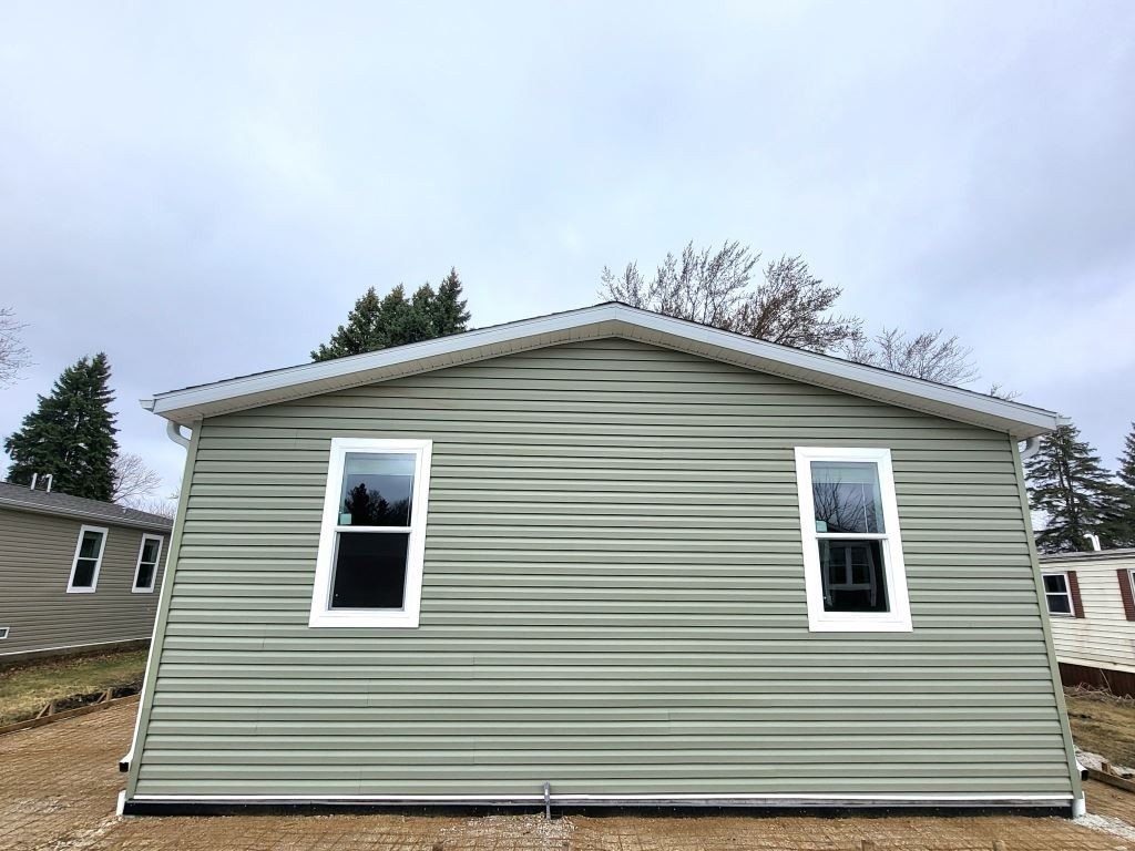 7801 88Th Ave Lot 85. Pleasant Prairie, WI 53158