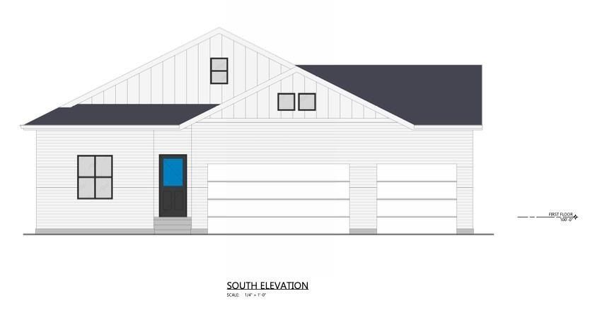 997 Bell Circle. Arlington, WI 53911