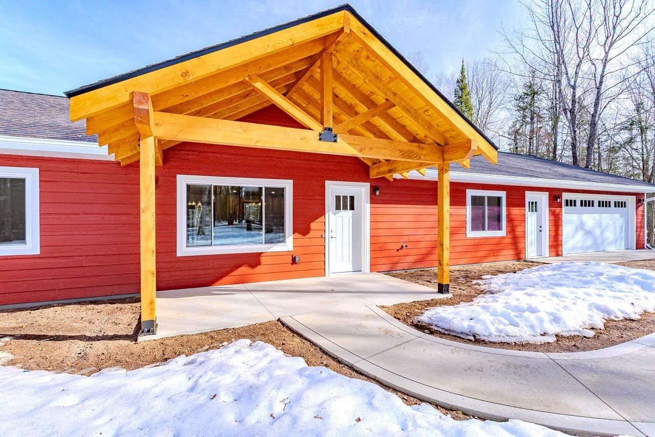 W3296 Grundy Rd. Irma, WI 54442