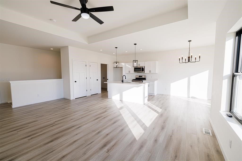 107 W 2Nd Street. Friesland, WI 53935