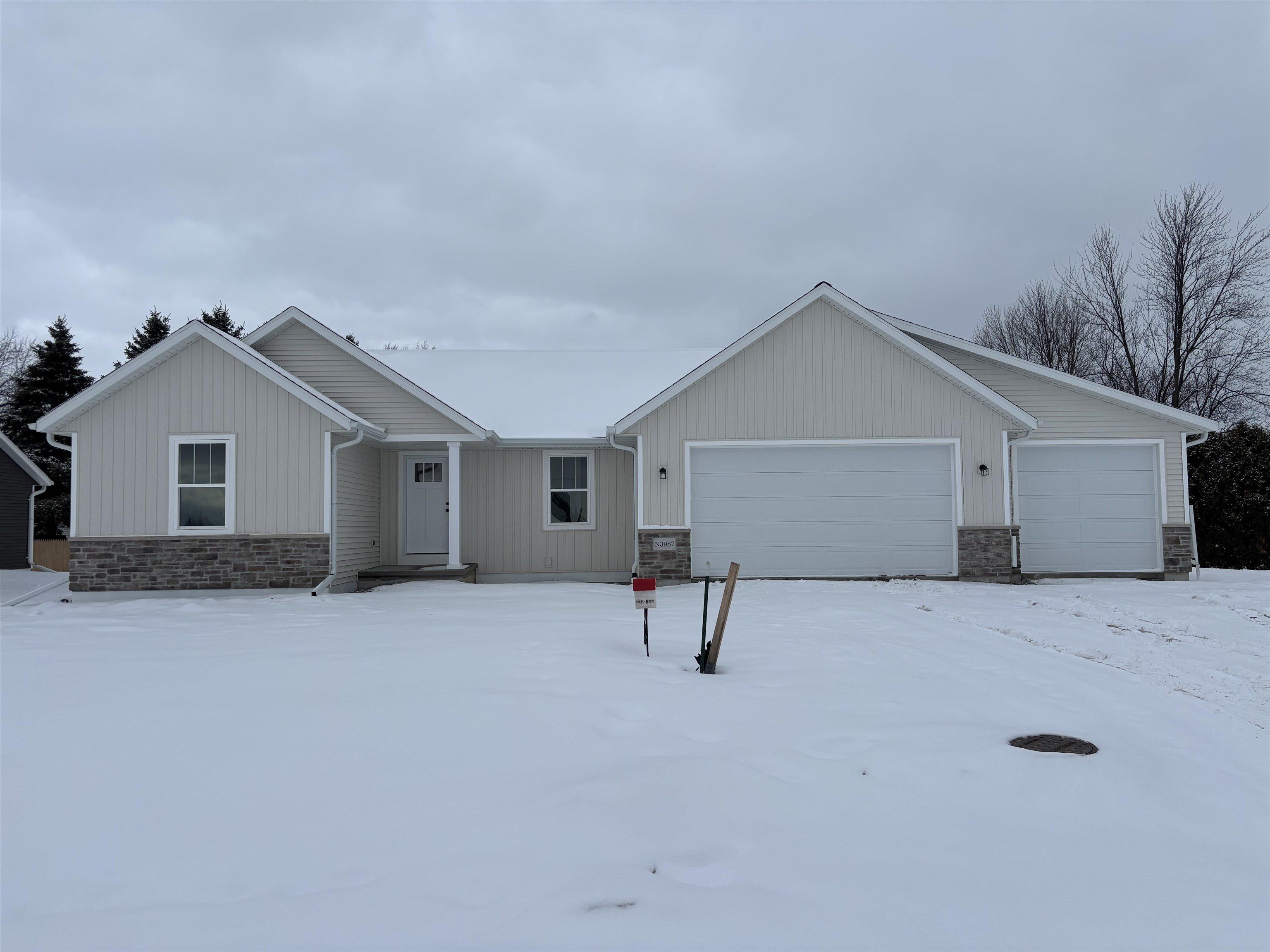N3987 Wettering Way. Kaukauna, WI 54130