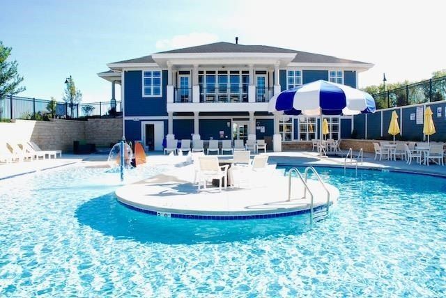 5836 Golden Guernsey Court. Waunakee, WI 53597