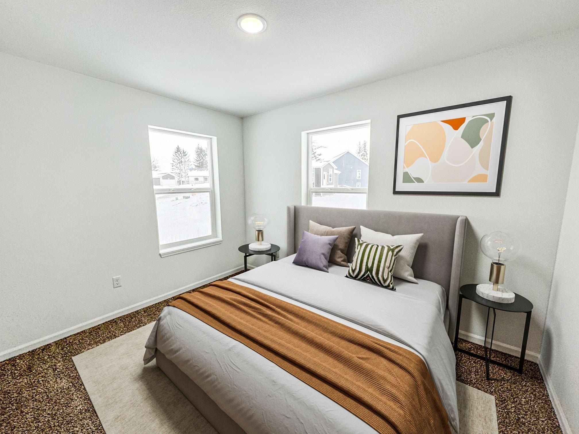 309 Alberts Drive. Belleville, WI 53508