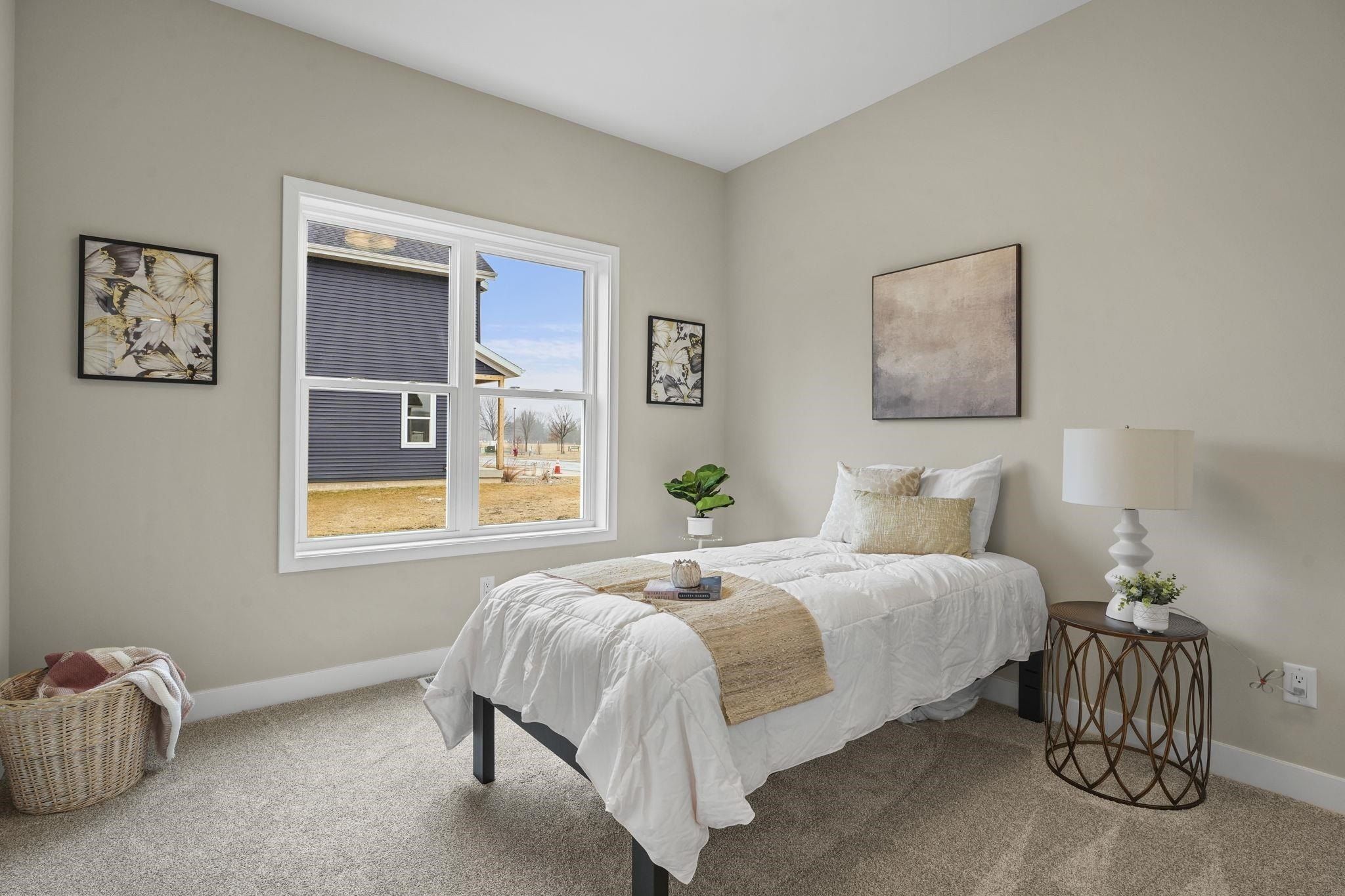 5220 Inspiration Way. Fitchburg, WI 53711