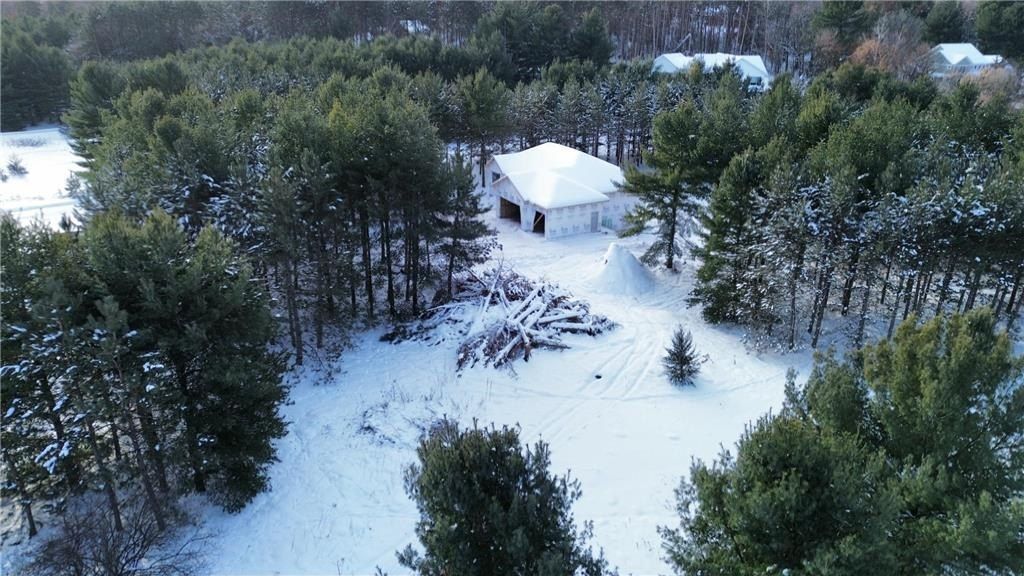 651 196Th Avenue. Somerset, WI 54025