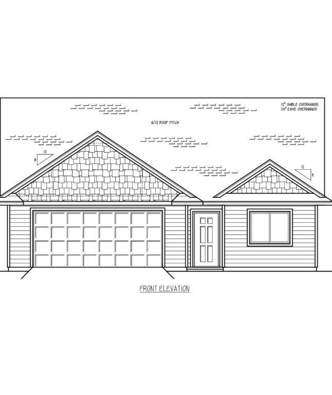 S East St Lot 1. New Auburn, WI 54757