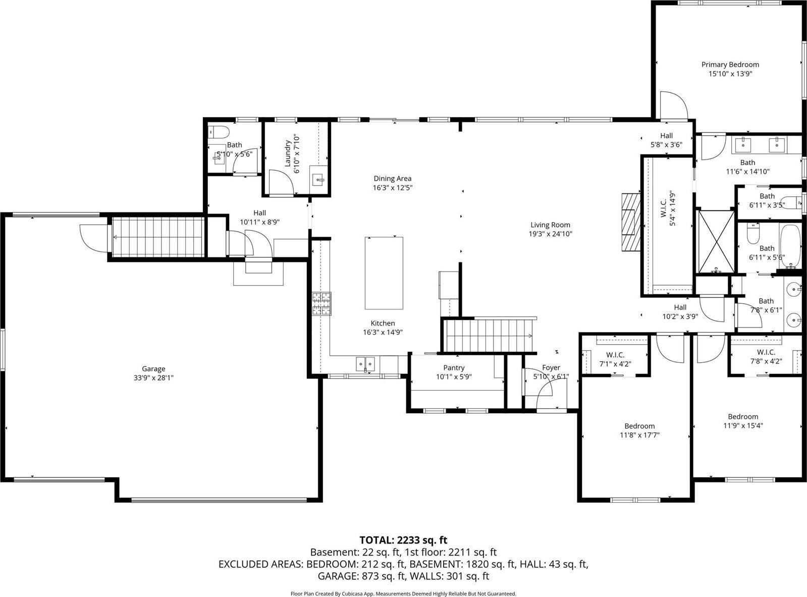 1604 Torchwood Trail. De Pere, WI 54115