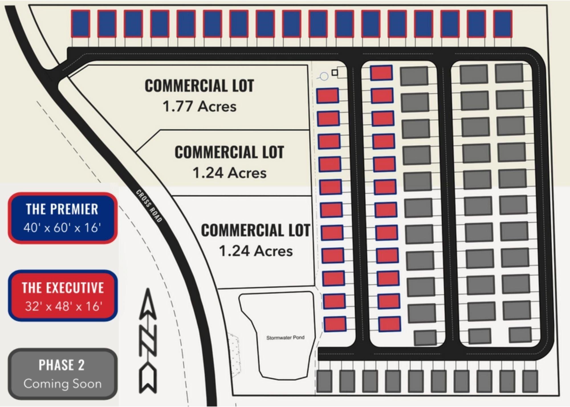 6364 Cross Road Unit B11. Winneconne, WI 54986