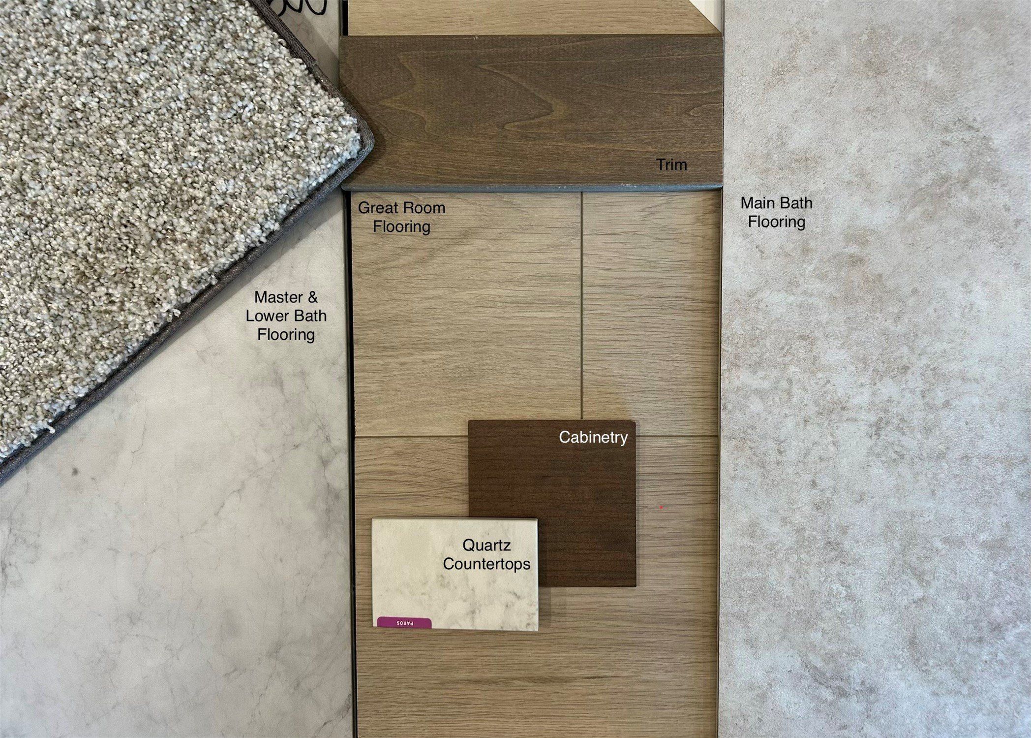 562 Hagman Street Lot 17. Eau Claire, WI 54703