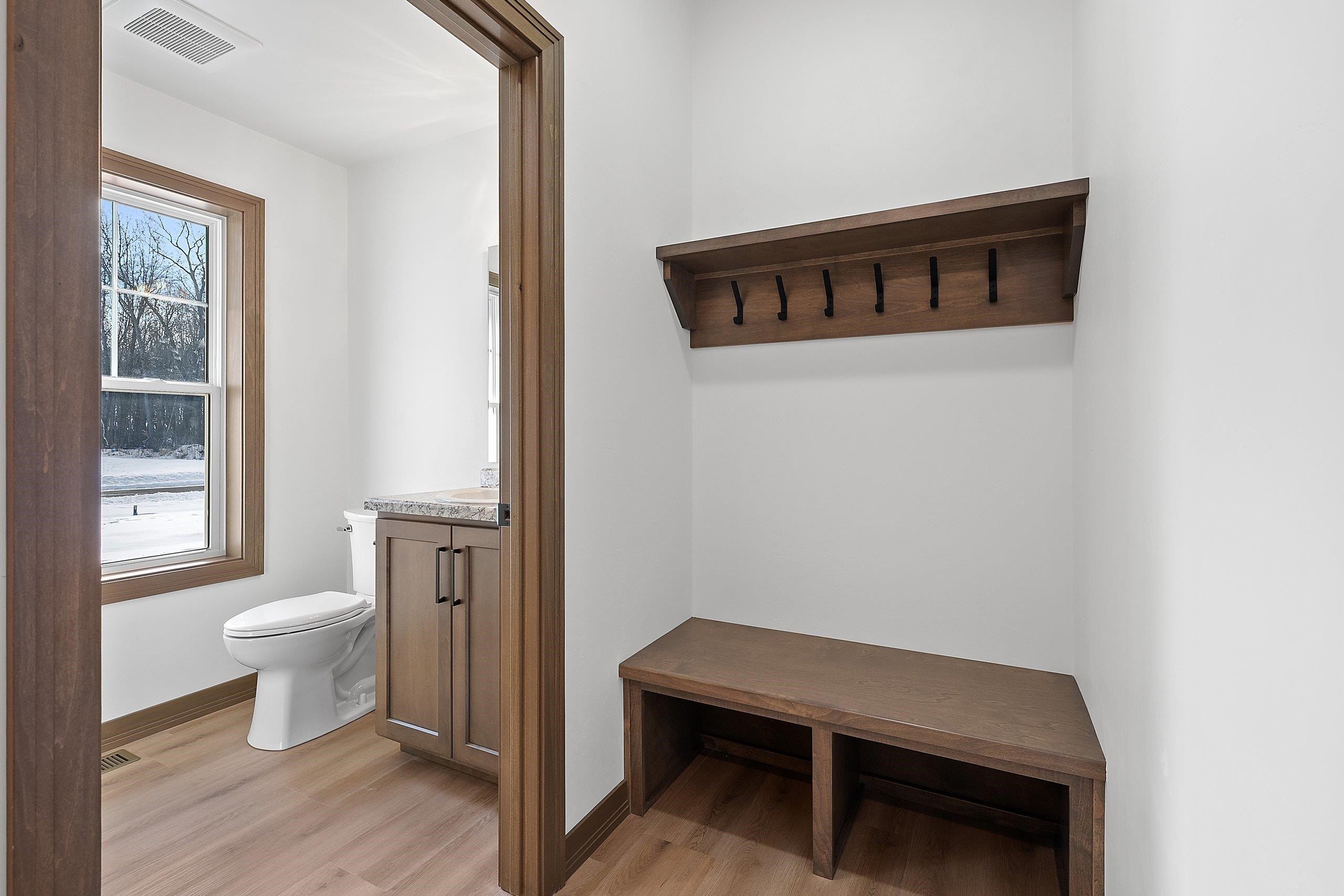 204 Black Cherry Court. Shawano, WI 54166